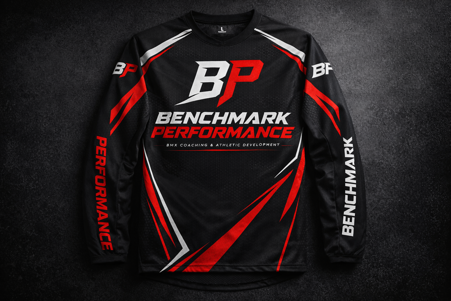 BP Jersey