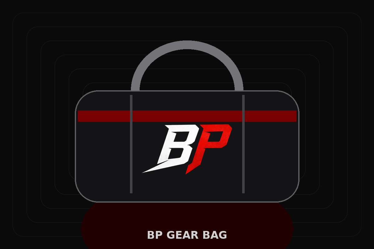 Gear Bag