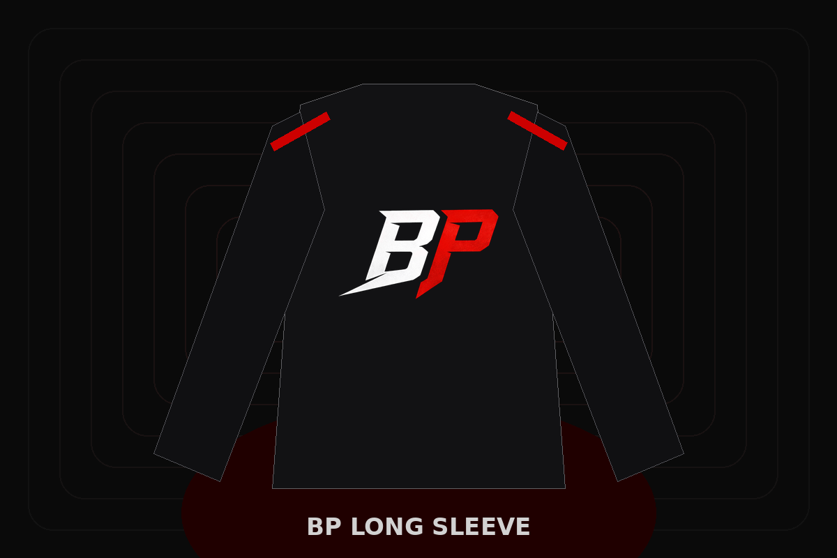 Long Sleeve