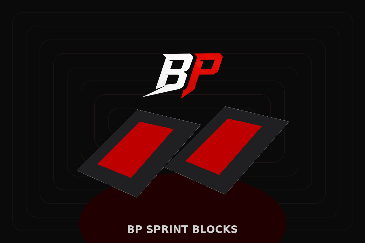 Sprint Blocks