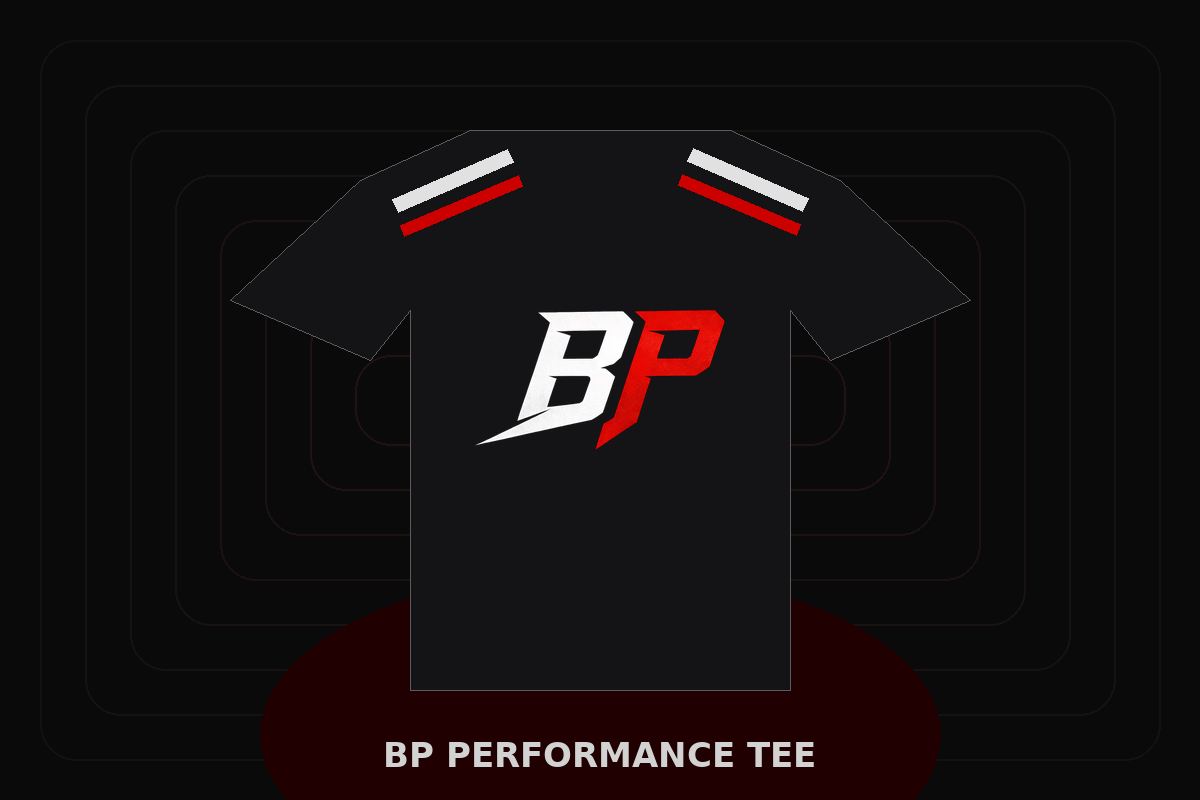 BP T-Shirt